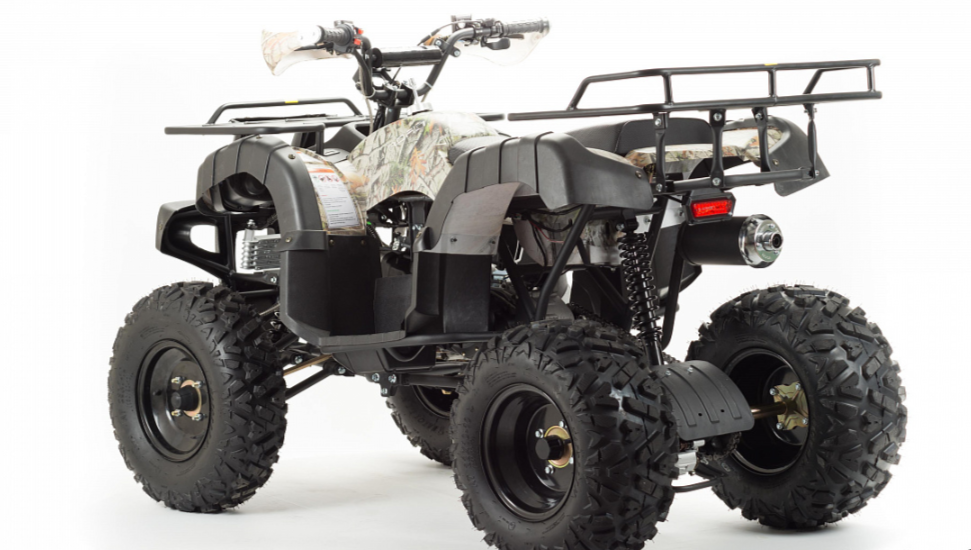 Квадроцикл MOTOLAND (МОТОЛЕНД) 200 ALL ROAD в Шахтах