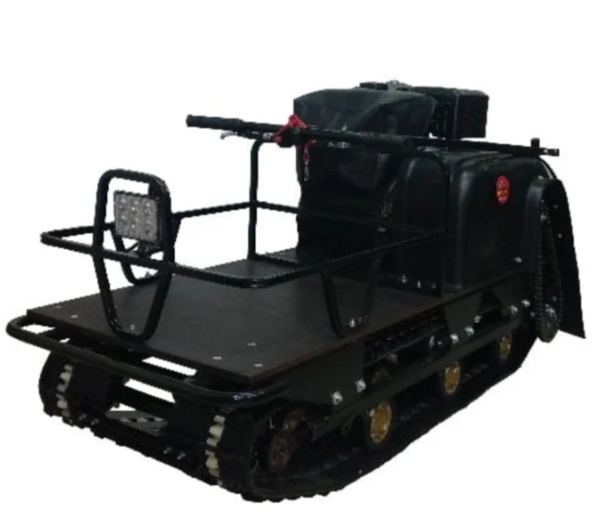 Мотобуксировщик PAXUS 650 15 л.с. в Шахтах