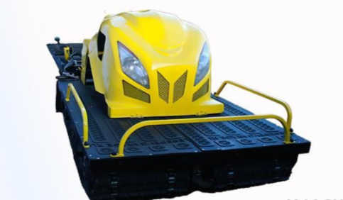 Мотобуксировщик ВОЛКОДАВ POWER V9 в Шахтах