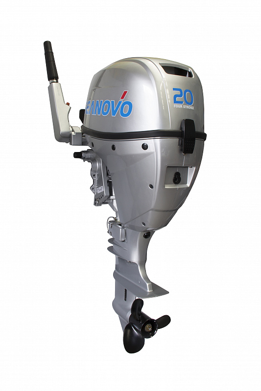 Лодочный мотор SEANOVO SNEF9.9(20)HES - EFI в Шахтах