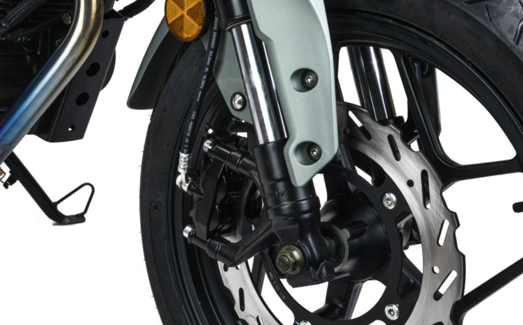 Мотоцикл MOTOLAND (МОТОЛЕНД) 300 CBR в Шахтах