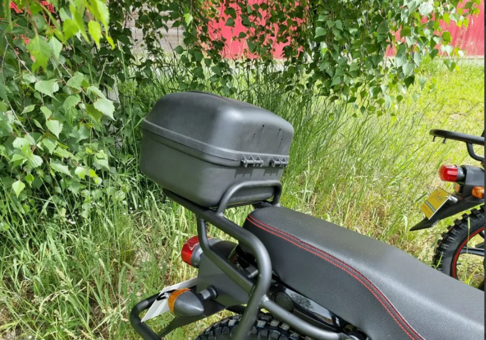 Мопед PROMAX ALPHA TOURIST 150 в Шахтах