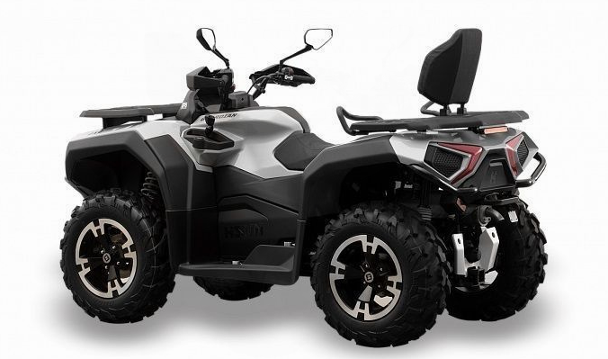 Квадроцикл HISUN GUARDIAN 550L /LONG в Шахтах