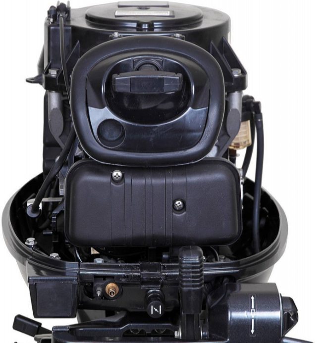 Лодочный мотор MARLIN MP 40 AWHL в Шахтах