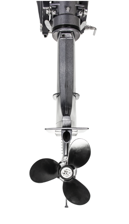 Лодочный мотор APACHE T5 BS в Шахтах