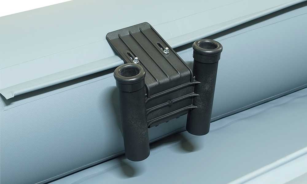 Удочкодержатель в Шахтах