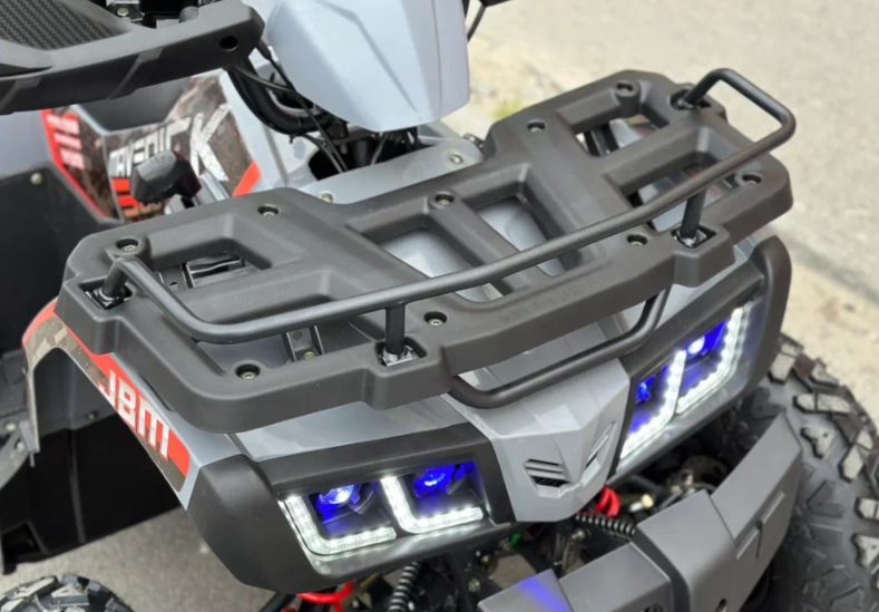 Квадроцикл GBM MAVERICK 300 NEW в Шахтах