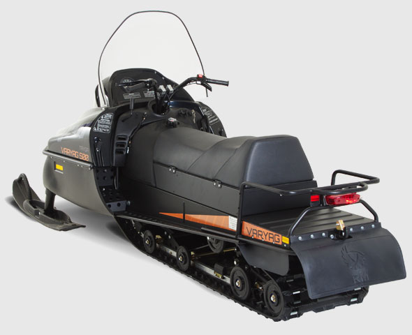 Снегоход РМ ТАЙГА ВАРЯГ 500 в Шахтах