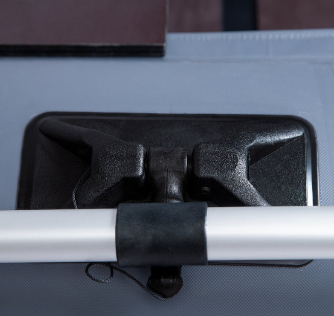 ЛОДКА НАДУВНАЯ YUKONA 230 TL (БЕЗ ПАЙОЛА) в Шахтах