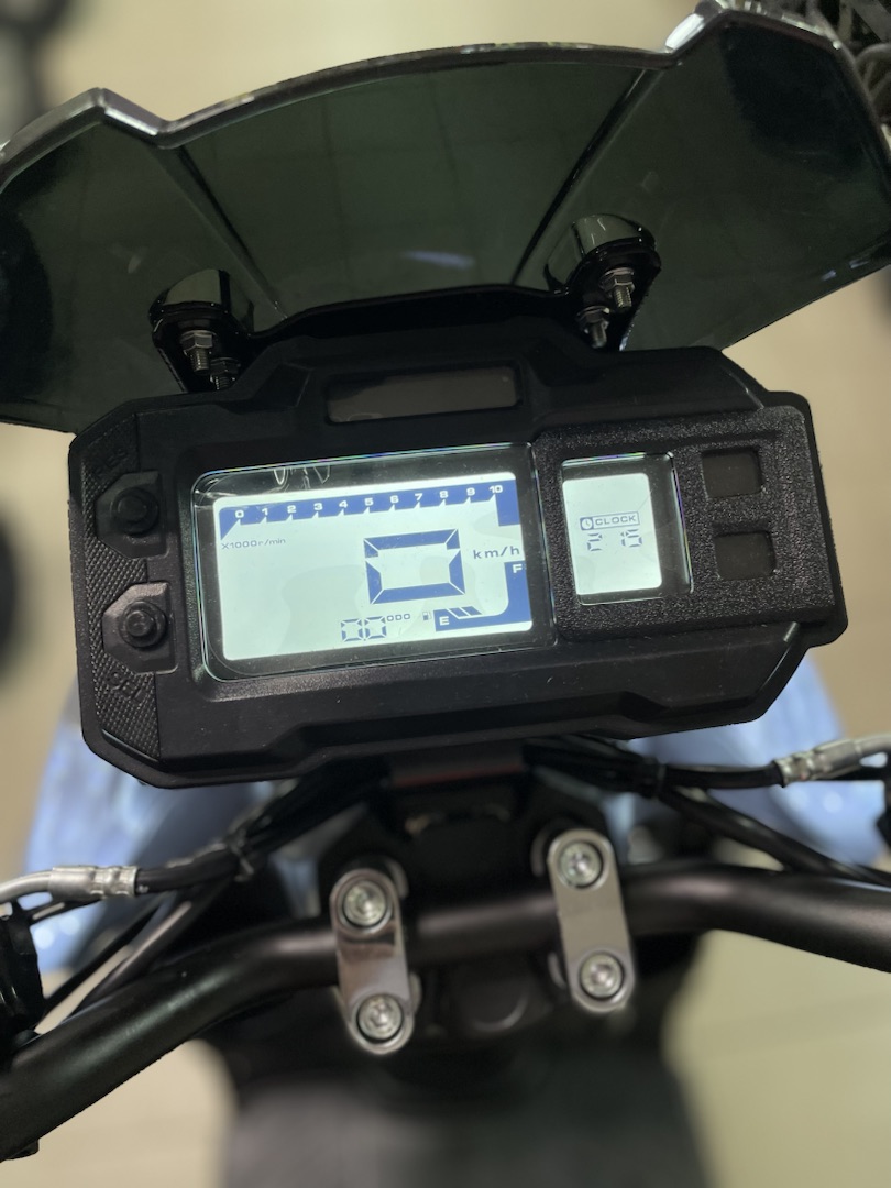 Скутер PROMAX STALKER 240 в Шахтах