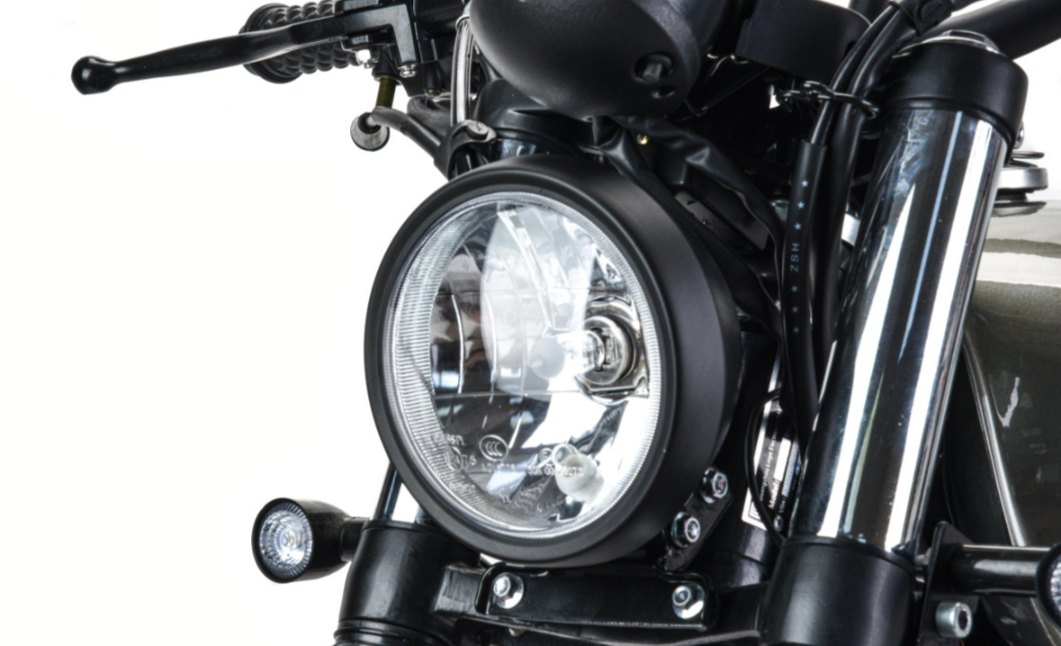 Мотоцикл MOTOLAND (МОТОЛЕНД) TEXAS 300 в Шахтах