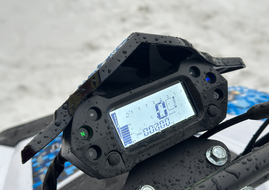 Квадроцикл PROMAX МАЙНКРАФТ KIDS 125 в Шахтах