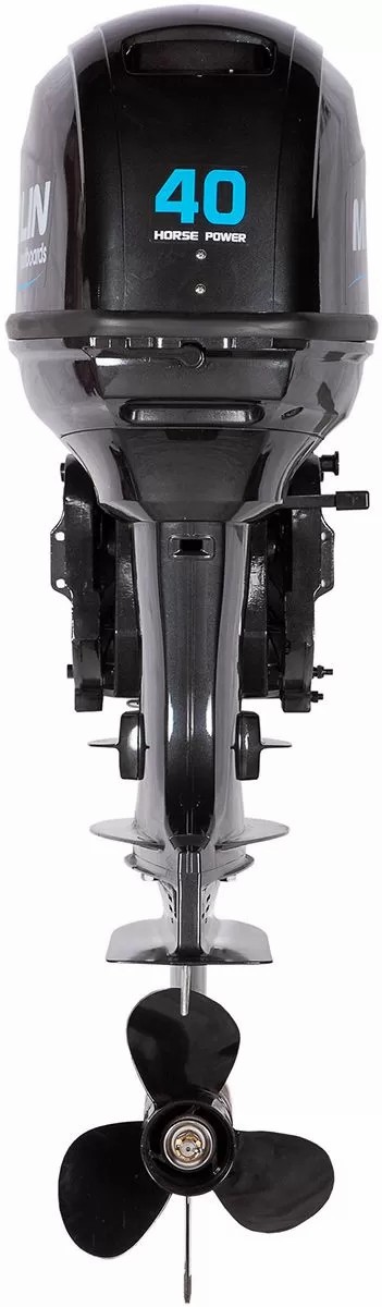 Лодочный мотор MARLIN MP 40 AWRL в Шахтах