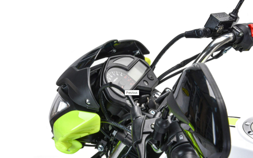 Мотоцикл MOTOLAND (МОТОЛЕНД) 200 SPRINT в Шахтах