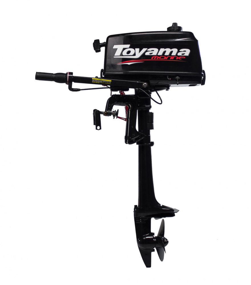 ЛОДОЧНЫЙ МОТОР TOYAMA T2.6CBMS в Шахтах