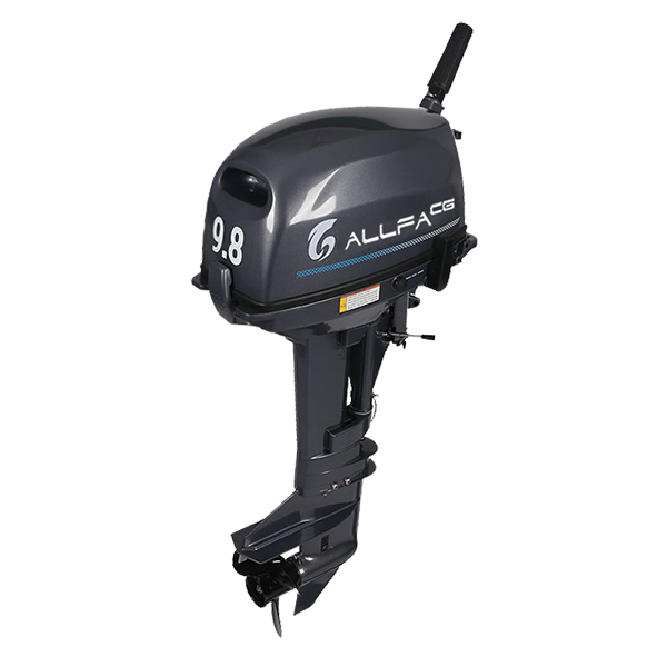 ЛОДОЧНЫЙ МОТОР ALLFA CG T9,8 в Шахтах