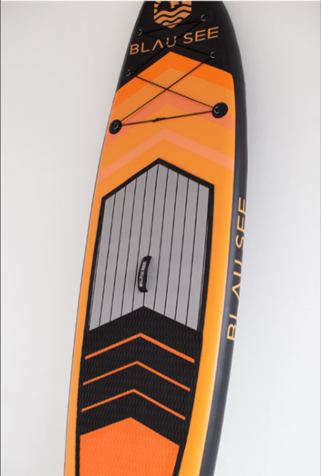 НАДУВНОЙ SUP-BOARD MOONLIGHT 11,6 в Шахтах