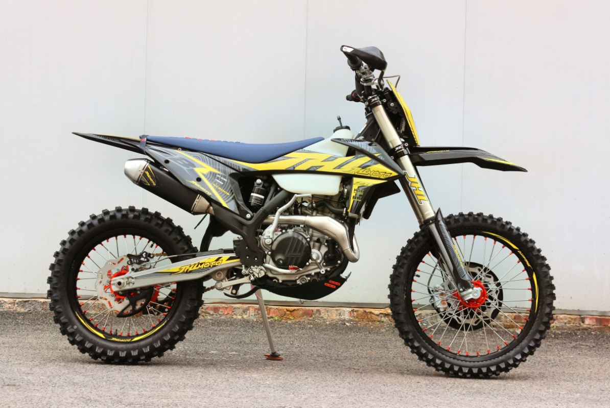 Мотоцикл JHLMOTO JHL Z8 NC300S (182-MN) в Шахтах