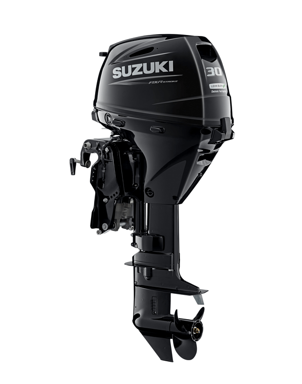 Лодочный мотор Suzuki DF30ATL в Шахтах