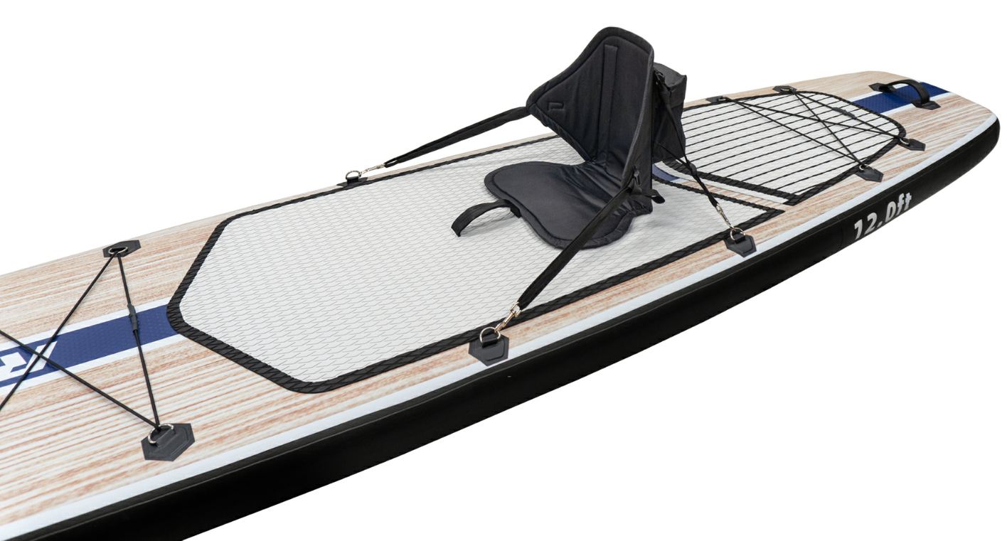 Сап-борд синий 11.6ft RIVIERA в Шахтах