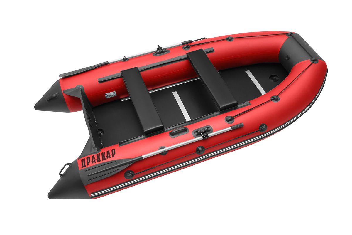 ЛОДКА ДРАККАР 3350 С HANT в Шахтах