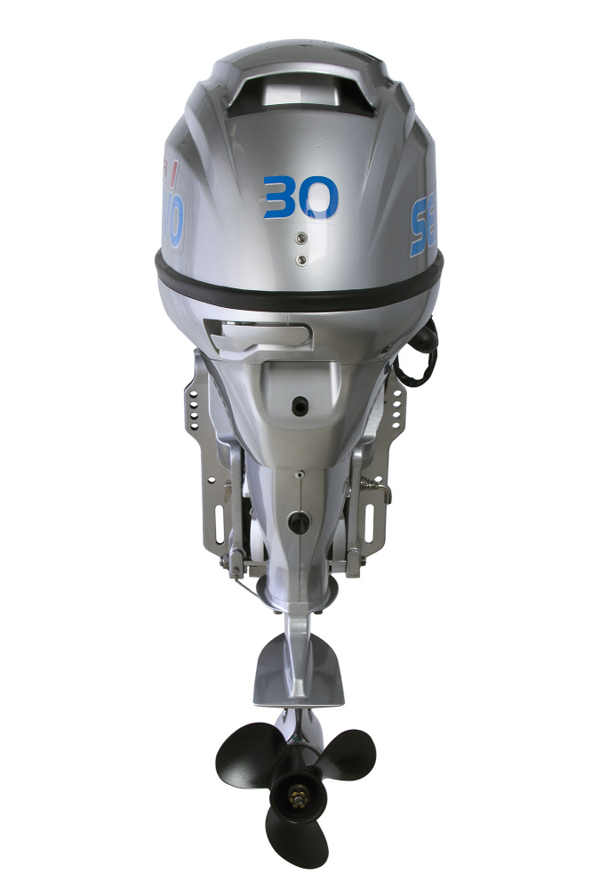 Лодочный мотор SEANOVO SNEF30FES-T EFI в Шахтах