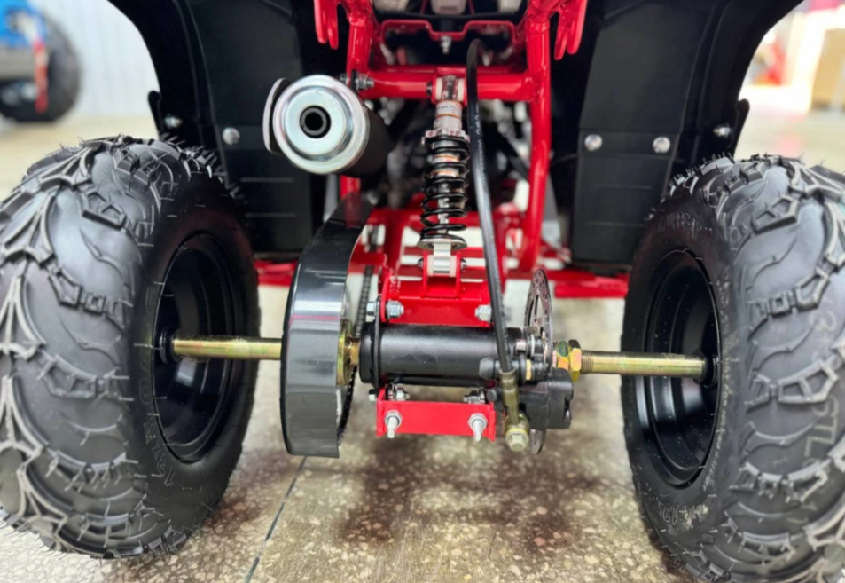 Квадроцикл GBM ROBLOX в Шахтах