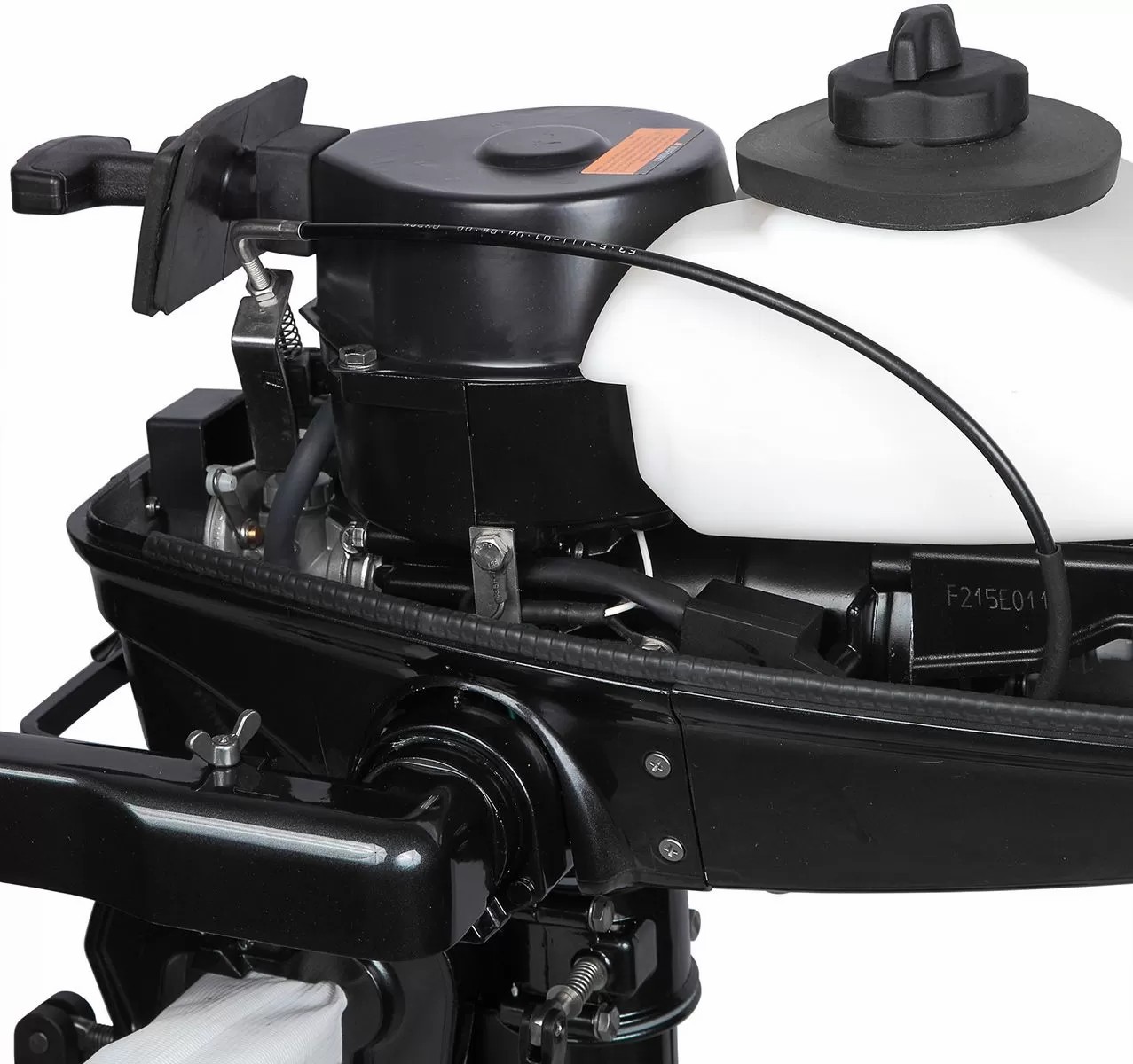 Лодочный мотор MARLIN MP 4 AMHS в Шахтах