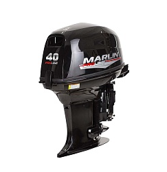 Лодочный мотор MARLIN PROLINE MP 40 AWR в Шахтах