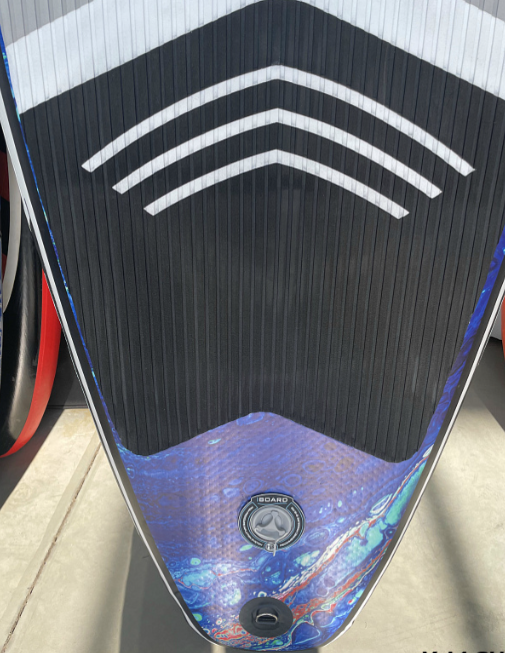 SUP (САП) ДОСКА RAIDEX I BOARD 11’ (332СМ) N 40 в Шахтах