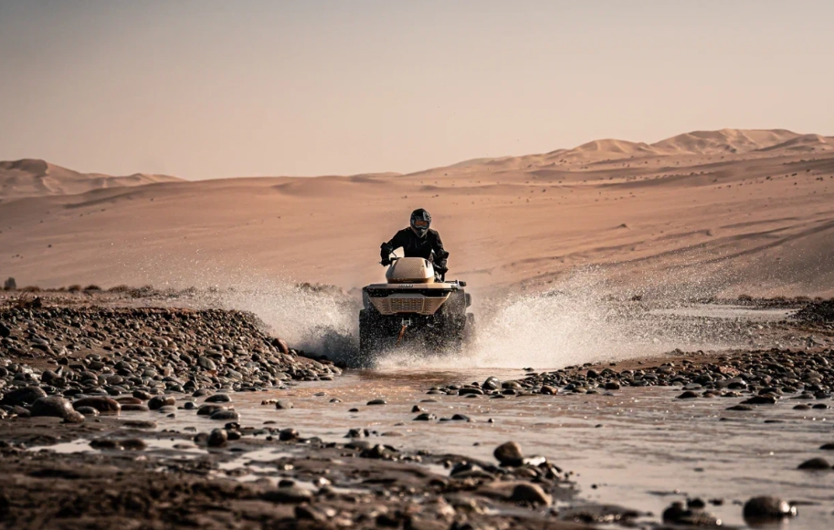 Квадроцикл BENDA REDSTONE 1000 MUD в Шахтах