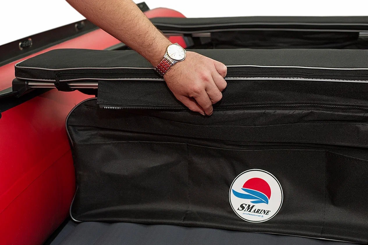 НАКЛАДКА МЯГКАЯ + СУМКА РУНДУК SDP 365-380/AIR 330 в Шахтах