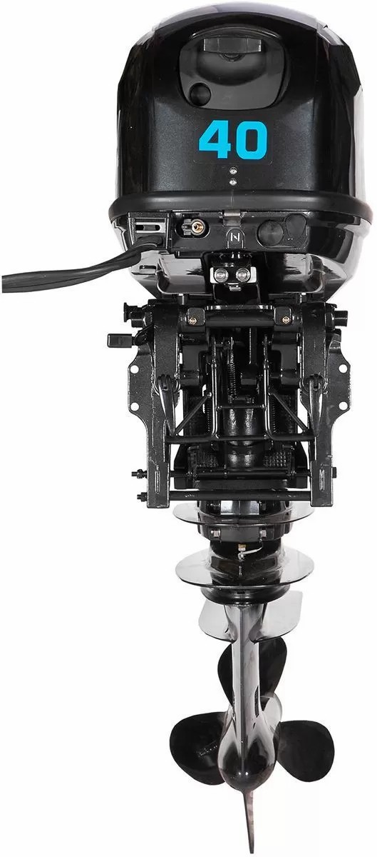 Лодочный мотор MARLIN MP 40 AWRL в Шахтах