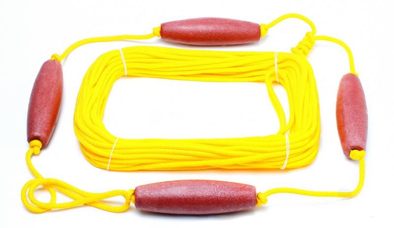 Линь спасательный "Конец Александрова" в Шахтах