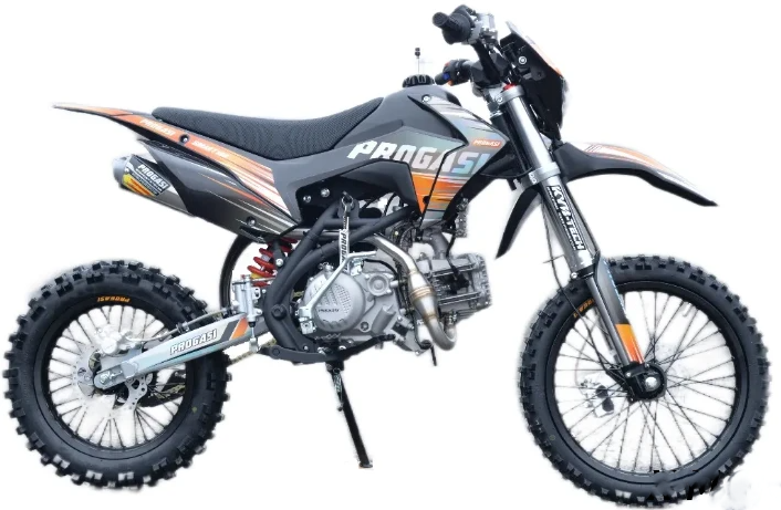 Питбайк Progasi SMART 190 NEW (ZS 1P62YML-2 W190) в Шахтах