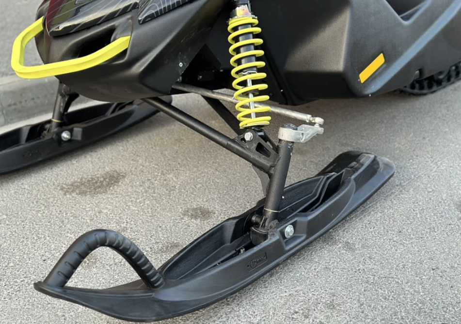 Снегоход РМ TIKSY 500 4Т в Шахтах