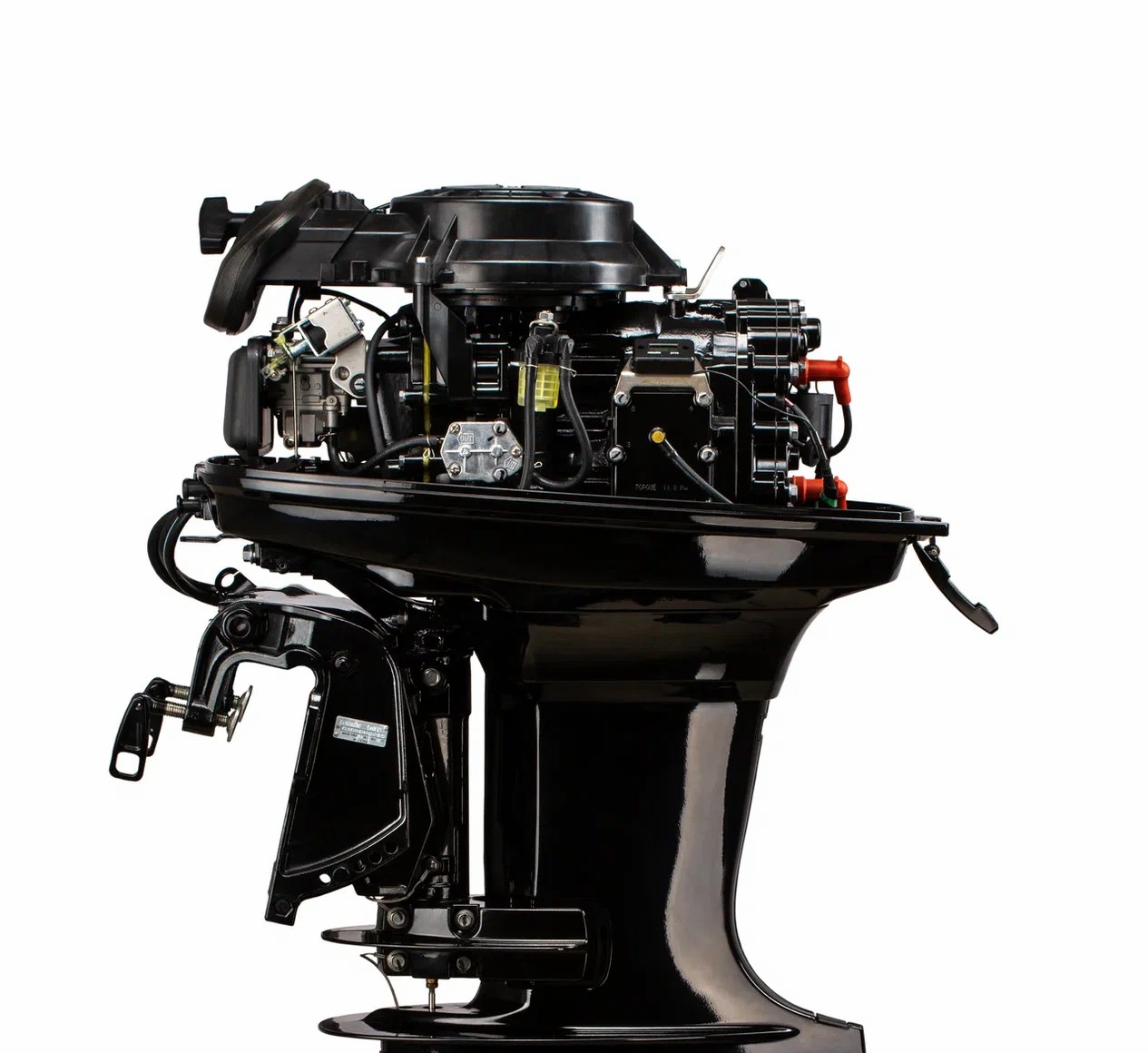 ЛОДОЧНЫЙ МОТОР GLADIATOR G40FHS в Шахтах