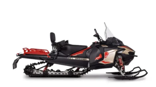 Снегоход AODES Siberiacross 1000 SWT 600mm LCD 6.8 в Шахтах