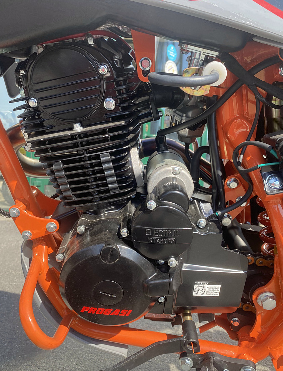 Мотоцикл Progasi PALMA 250SE в Шахтах