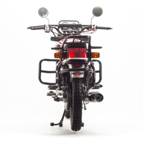 Мотоцикл FORESTER 200 (2021 г.) в Шахтах