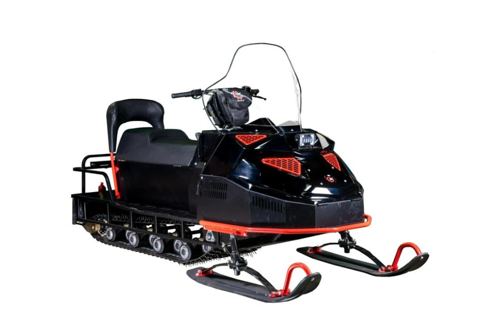 Снегоход БТС 4Т ЛОНГ ЛЮКС / 29 л.с. 726 м3 в Шахтах