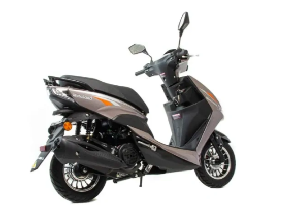Скутер MOTOLAND (МОТОЛЕНД) FC 150 (WY150) в Шахтах