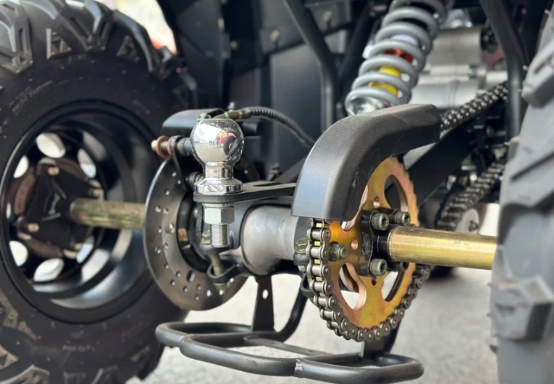 Квадроцикл GBM CROSS HILL 300 NEW PREMIUM в Шахтах