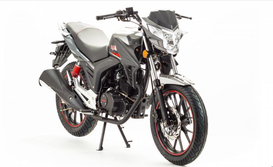 Мотоцикл FLASH 200 в Шахтах