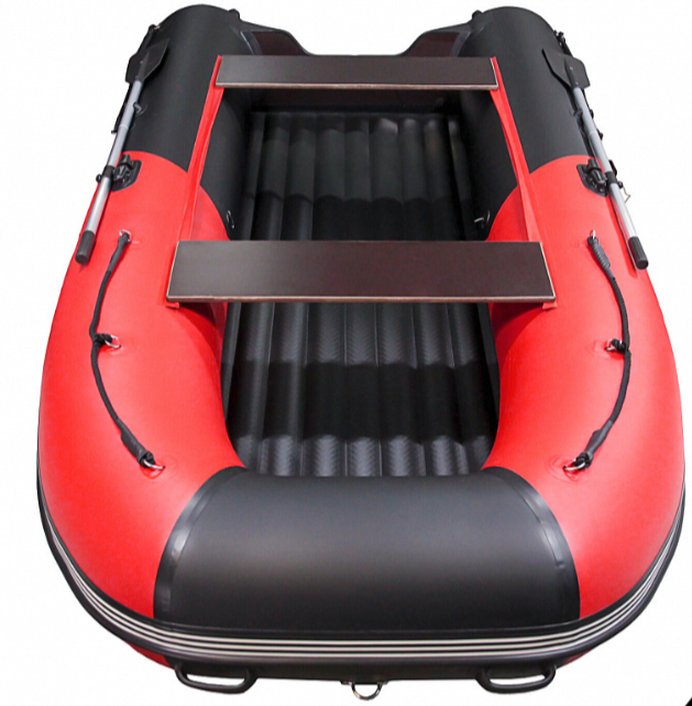 НАДУВНАЯ ЛОДКА GLADIATOR E380S в Шахтах