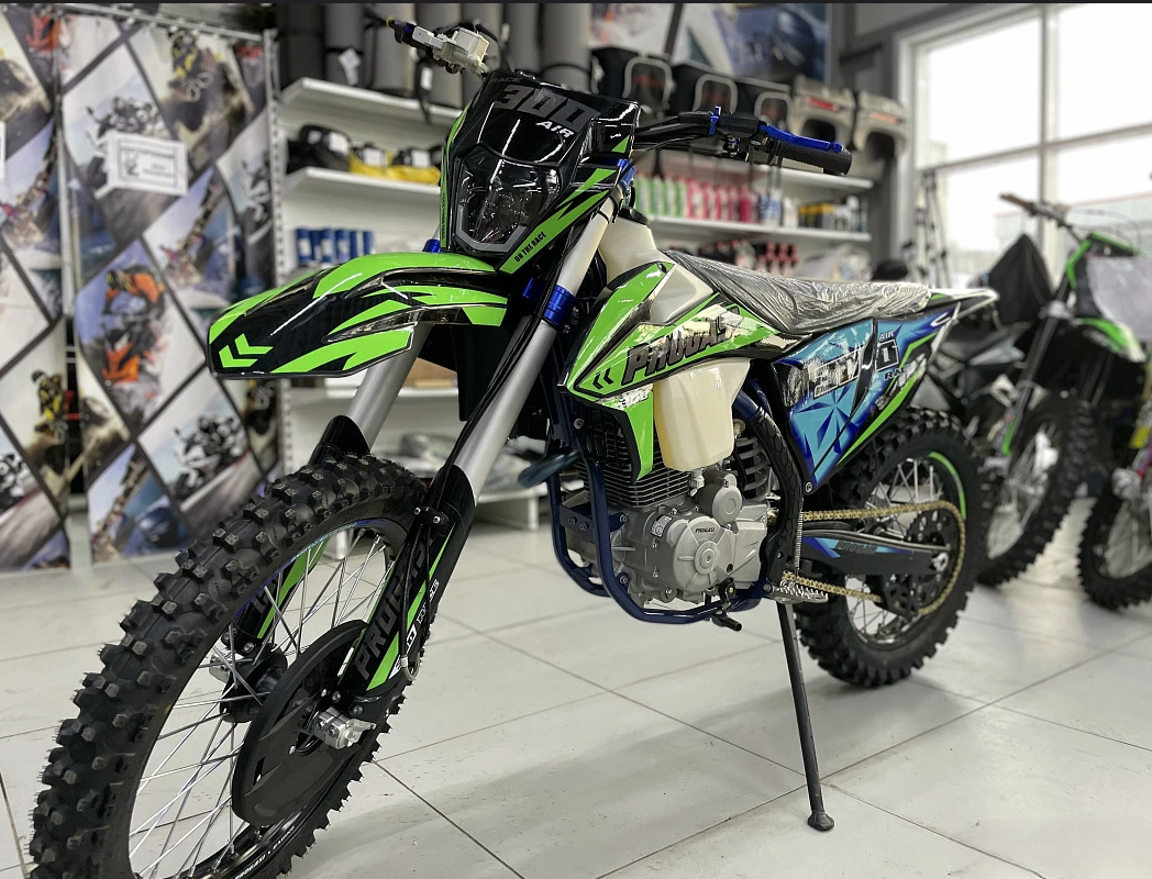 Мотоцикл Progasi RACE 300 AIR PRO SPORT в Шахтах