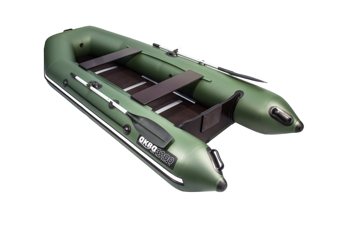  Лодка АКВА 3200 ск в Шахтах