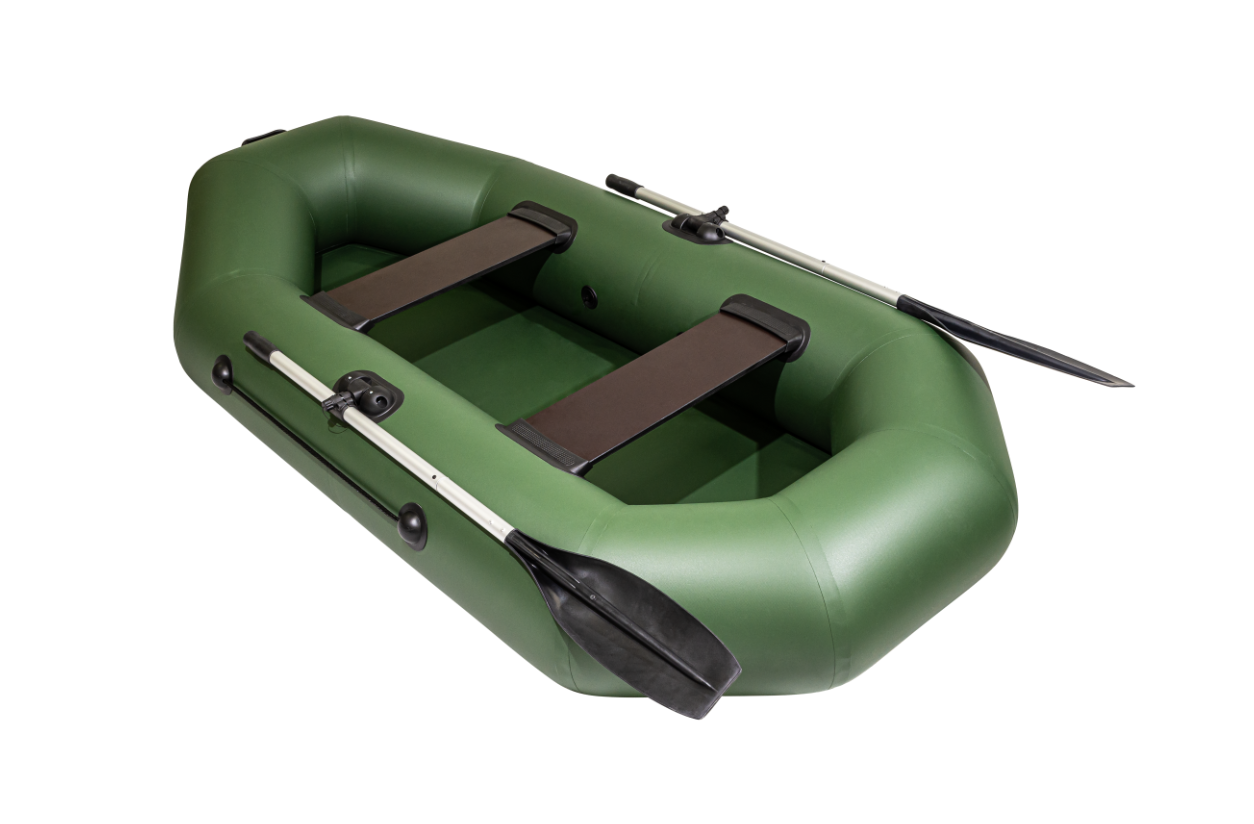 Лодка Барс 240 в Шахтах