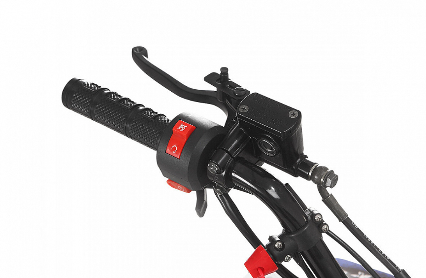 Квадроцикл Yacota Raposa 130 PRO-SPORT в Шахтах