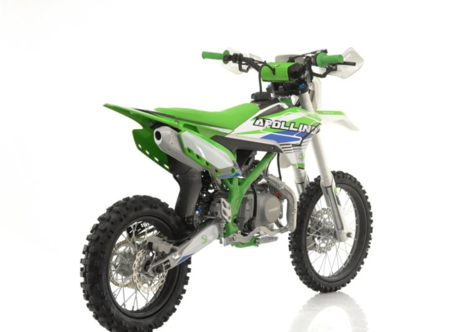 Питбайк Apollino AMX-F 125 в Шахтах